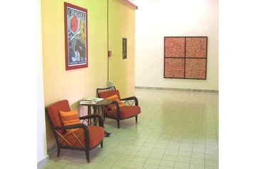 Italia Hotel Roma, Roma , Interiør
